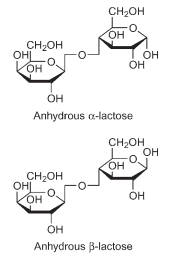 laktose-anhydrid