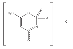 Acesulfame-Potassium