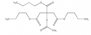 Acetyltributyl Citrate