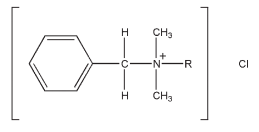 Benzalkoniumchlorid