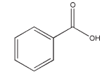 Benzoesyre