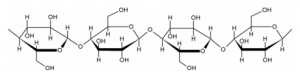 Cellulose