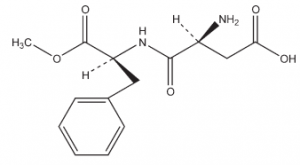 Aspartam
