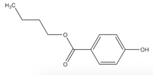 butylparaben