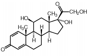 Prednisolon